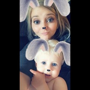 Meet your Posher, Jenna